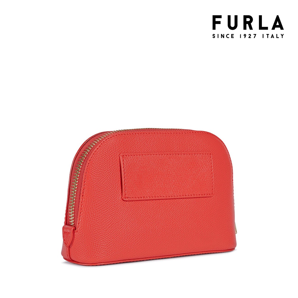 Túi xách nữ Bao Tử E Furla Code L Belt Bag