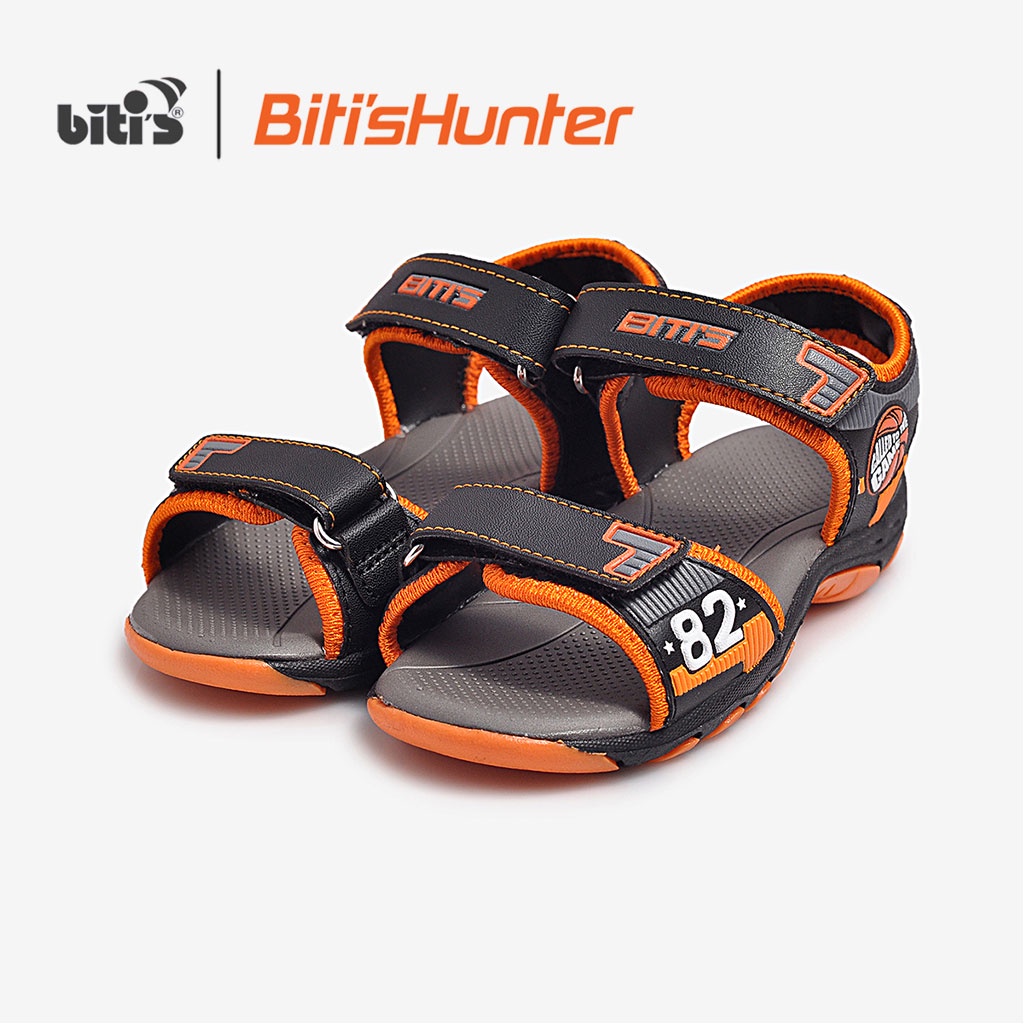 Sandal Bé Trai Biti's DTB074500CAM (Cam)
