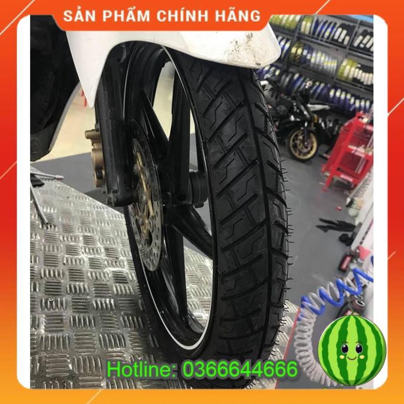 (Lốp) Vỏ xe Michelin City Grip Pro 80/90-14 hoặc 90/90-14 cho AB, Click, Vario, Vision, Luvias... _ Lốp Trung Thành