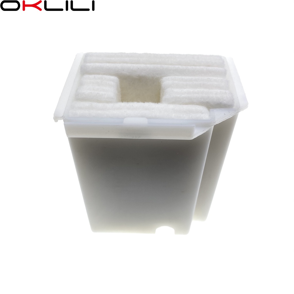 Phụ Kiện Giảm Xóc Cho Hộp Mực Epson L1110 L3100 L3110 L3150 L3160 L3165 L3166 L5190 L3101 L3151 L3156 L3158 ET2710 Et2714 ET2715 ET2720 Et2726700