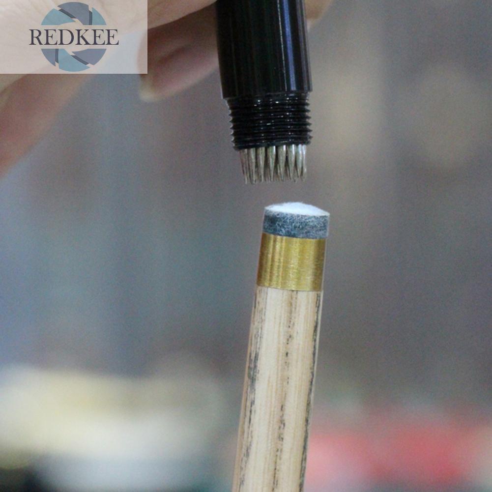 Dụng Cụ Mài Đầu Cơ Bida