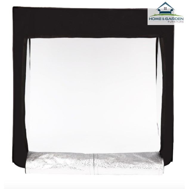 Hộp chụp Studio Box Light 80x80cm 5500K - Home and Garden ( Hàng hot )