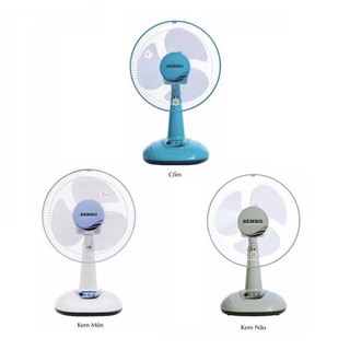 QUẠT BÀN B3 SENKO B1216