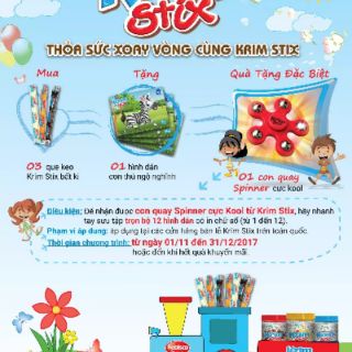 Hũ sô cô la mềm krim stix (100 thanh /1  hũ /500g)