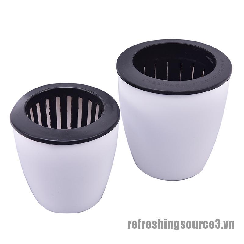 Chậu Trồng Cây Tự Động Tiện Lợi