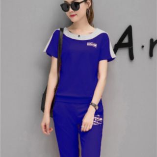 BỘ ĐỒ THỂ THAO NỮ CAO CẤP B732