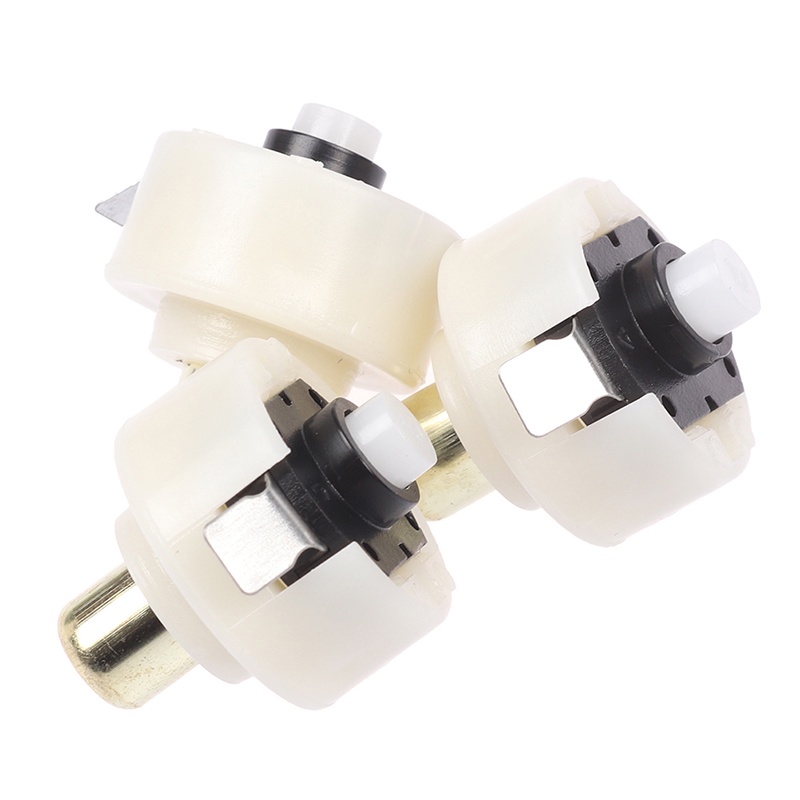 3pcs/lot C8 Flashlight Switch Strong Light Electric Torch Tail Switch For Q5