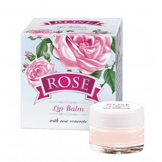 Dưỡng môi Rose