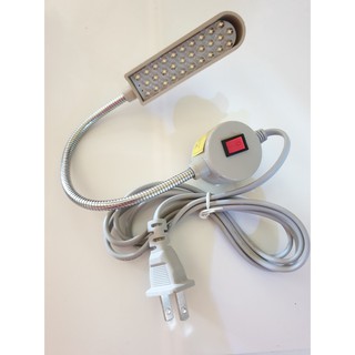 Đèn Led Máy May  30 Bóng Led