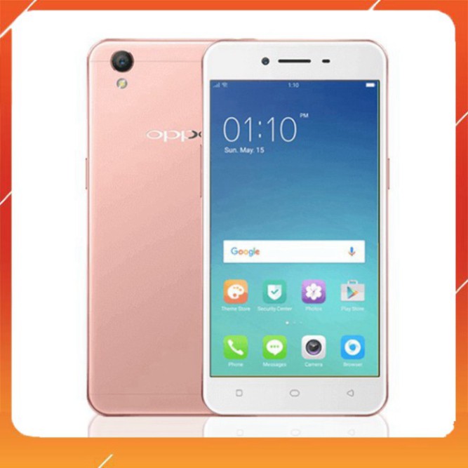 SIÊU PHÂM HẠ GIÁ điện thoại Oppo A37 - Oppo A37F CHÍNH HÃNG 2sim ram 2G/16G mới SIÊU PHÂM HẠ GIÁ