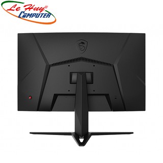 Màn hình MSI Optic G24C4 23.6inch