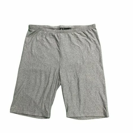 Quần đùi legging KRIS.TIN( lưng từ 70cm đến 115cm)