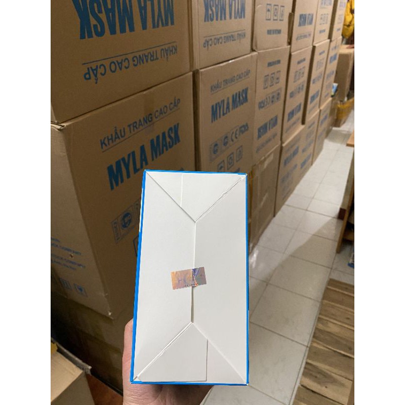 Khẩu trang y tế hộp 50 chiếc 4 lớp | BigBuy360 - bigbuy360.vn