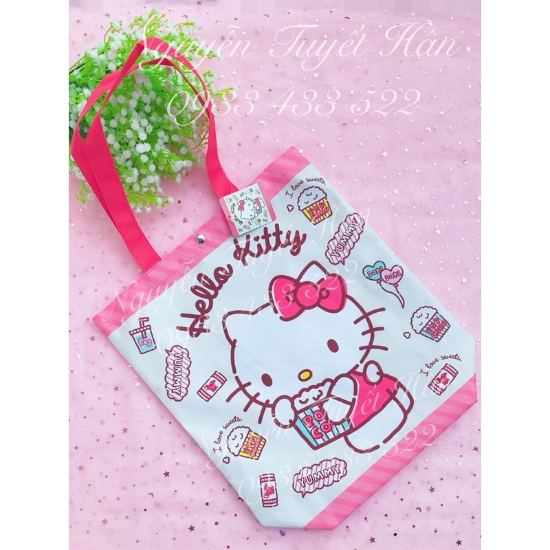 TÚI XÁCH HELLO KITTY