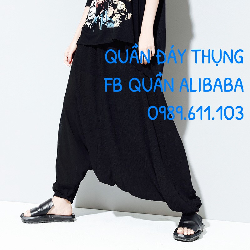 ◼️ Quần Yoga Alibaba Nam