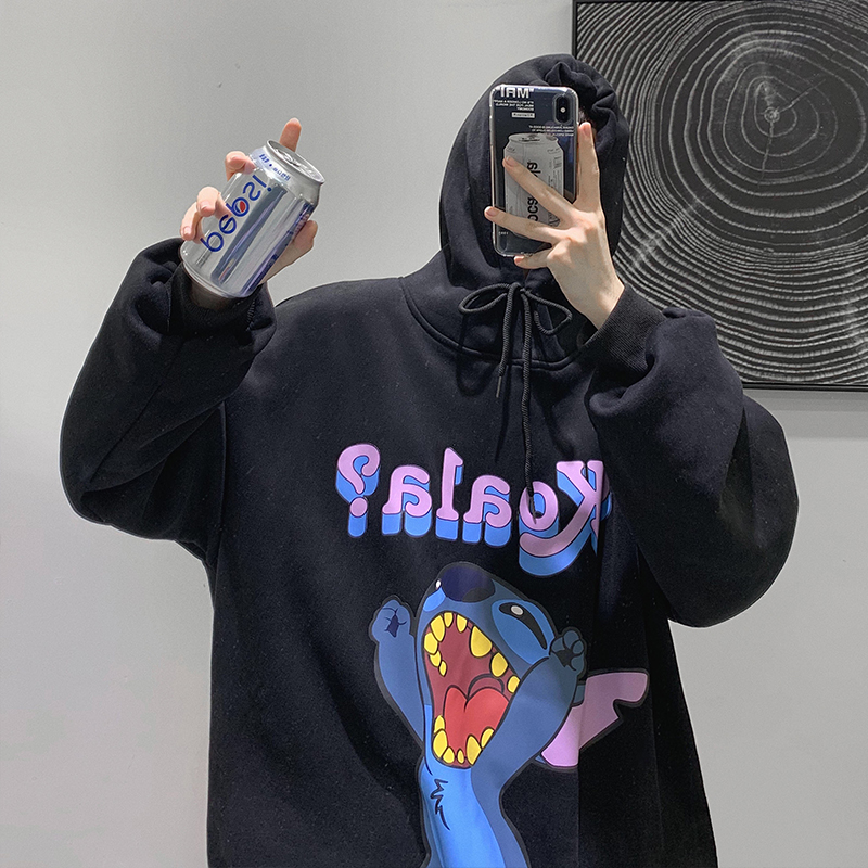 Áo Hoodie Dài Tay Thời Trang Cá Tính | BigBuy360 - bigbuy360.vn