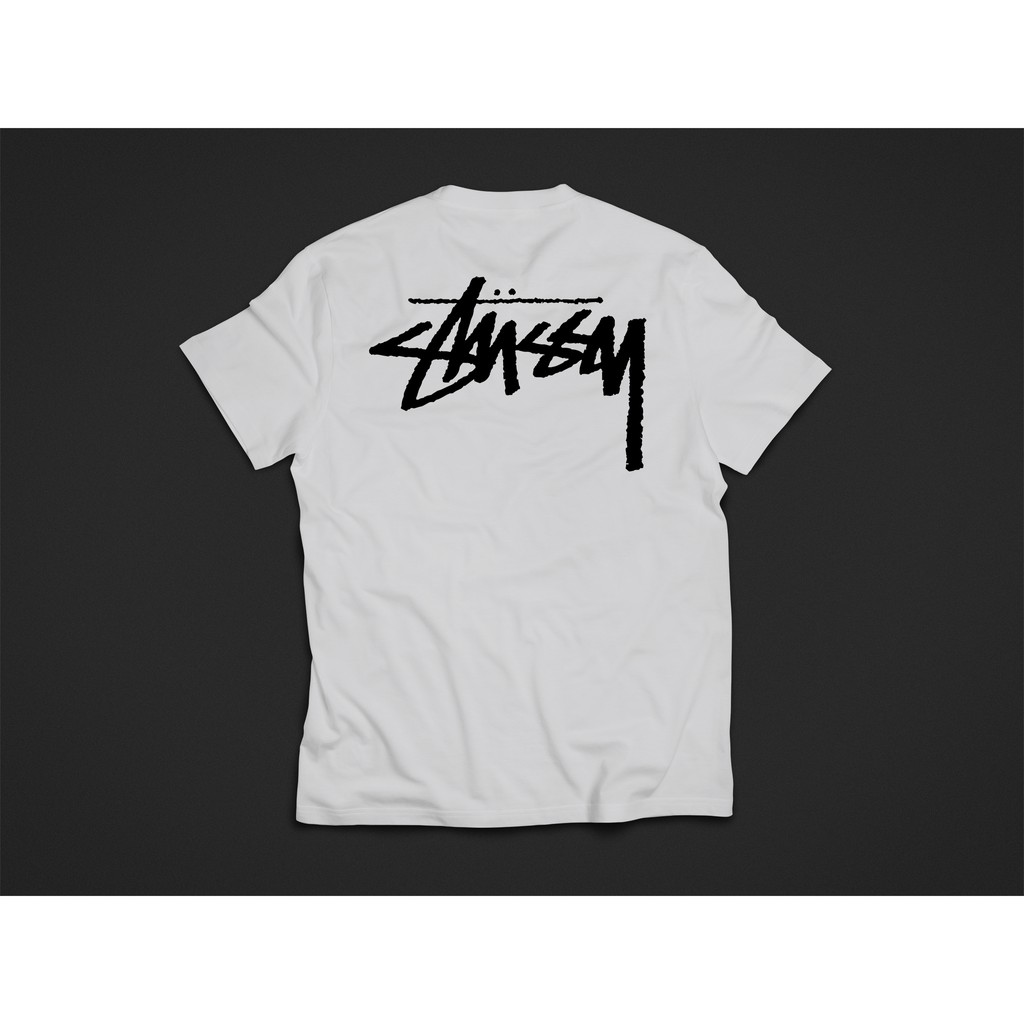 Áo thun STUSSY cực đẹp