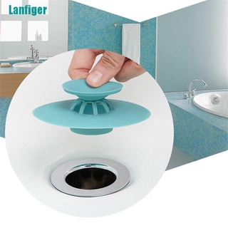 Nắp đậy lỗ thoát nước bồn rửa chén đa năng