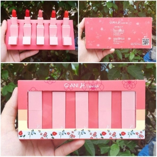 Set son agapan gani