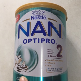 Nan 2/400g