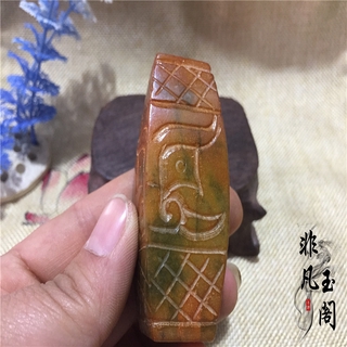 Đá ngọc bích thủ công phong cách cổ điển