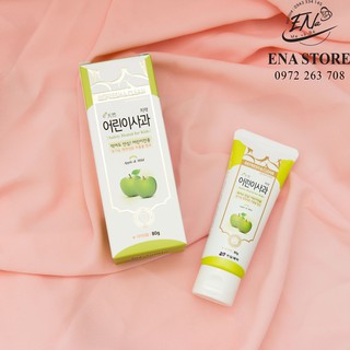 Kem đánh răng Refresh & Clean hương Táo 80g