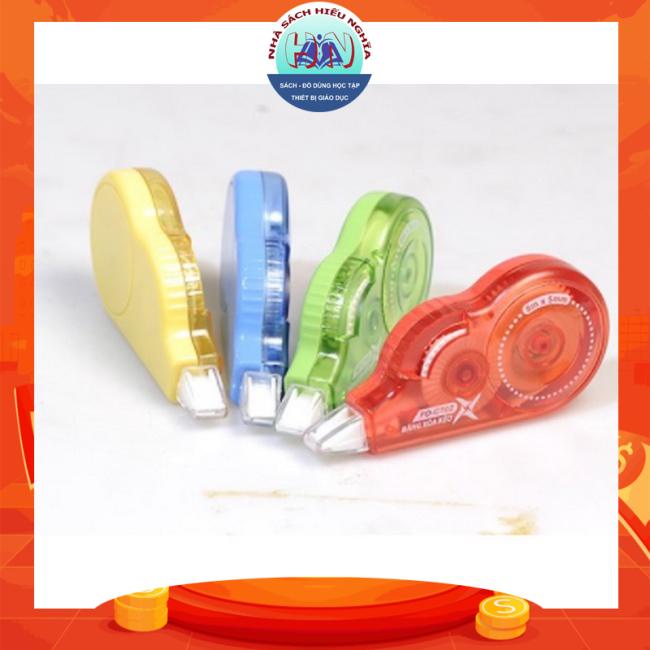 Bút xóa kéo FlexOffice FO-CT-02