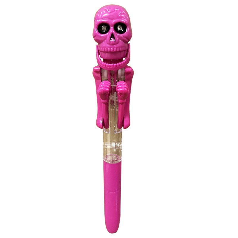 Bút Bi Khô Nhanh Mềm Mịn Dùng Làm Quà Tặng Halloween