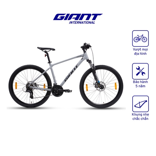 Xe đạp địa hình mtb giant rincon 2 27.5 phanh đĩa, bánh 27.5 inches 2022 - ảnh sản phẩm 1