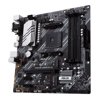 Mainboard Asus Prime B550M-A