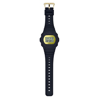Đồng Hồ Nam Casio DW-5700BBMB-1DR