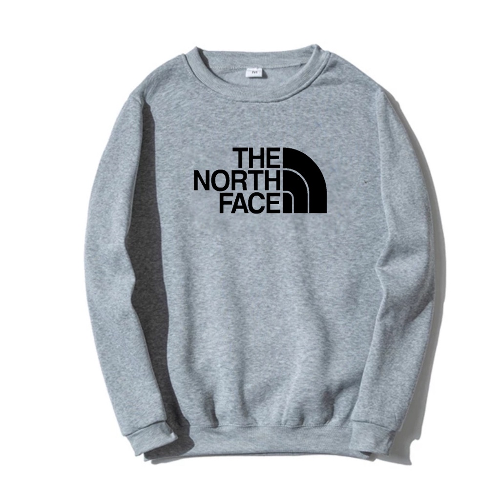 Áo Sweater The North Face Thời Trang Năng Động