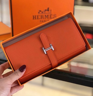 Ví H.M kèm hộp