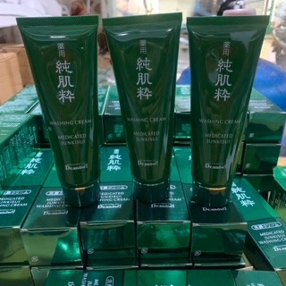 Sữa rửa mặt Thuốc Bắc Dr.snow Nhật Bản