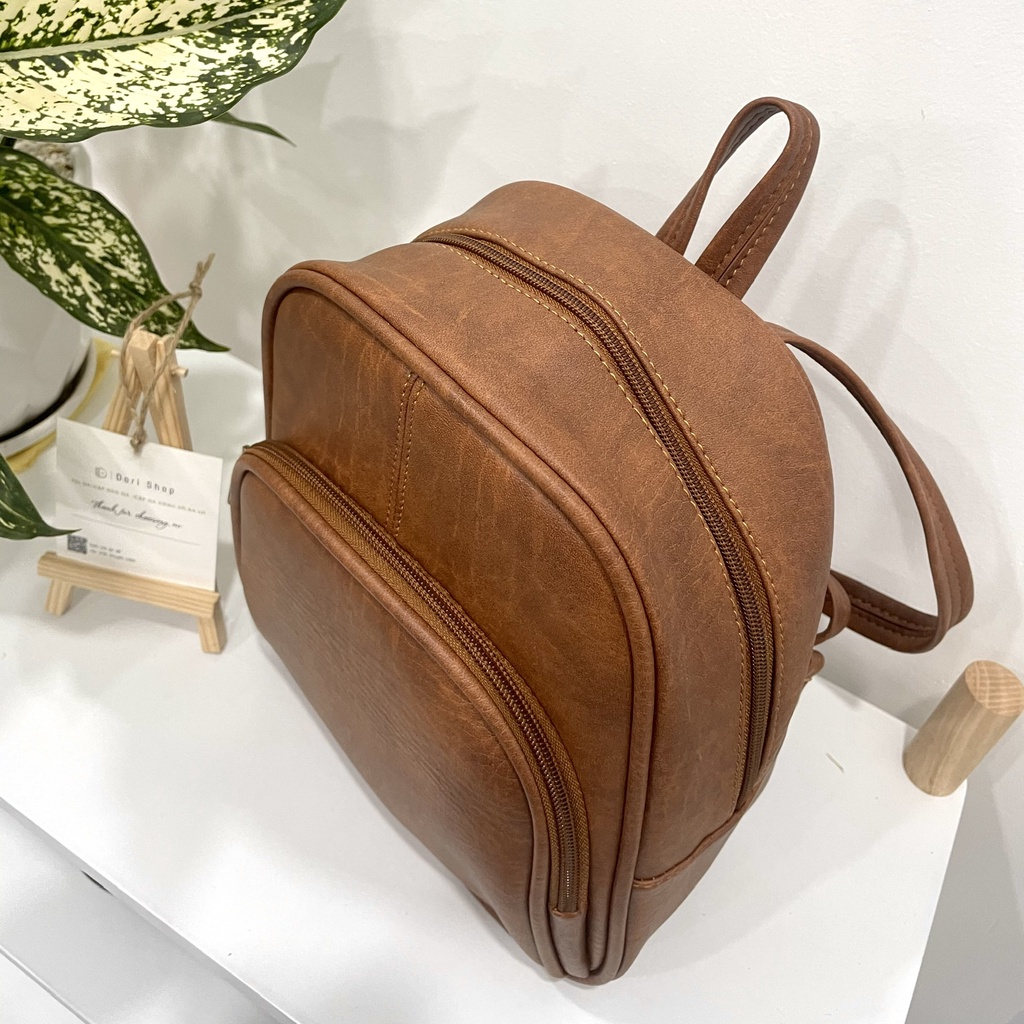 BALO MINI, BA LÔ NỮ THỜI TRANG BL16 | DORI