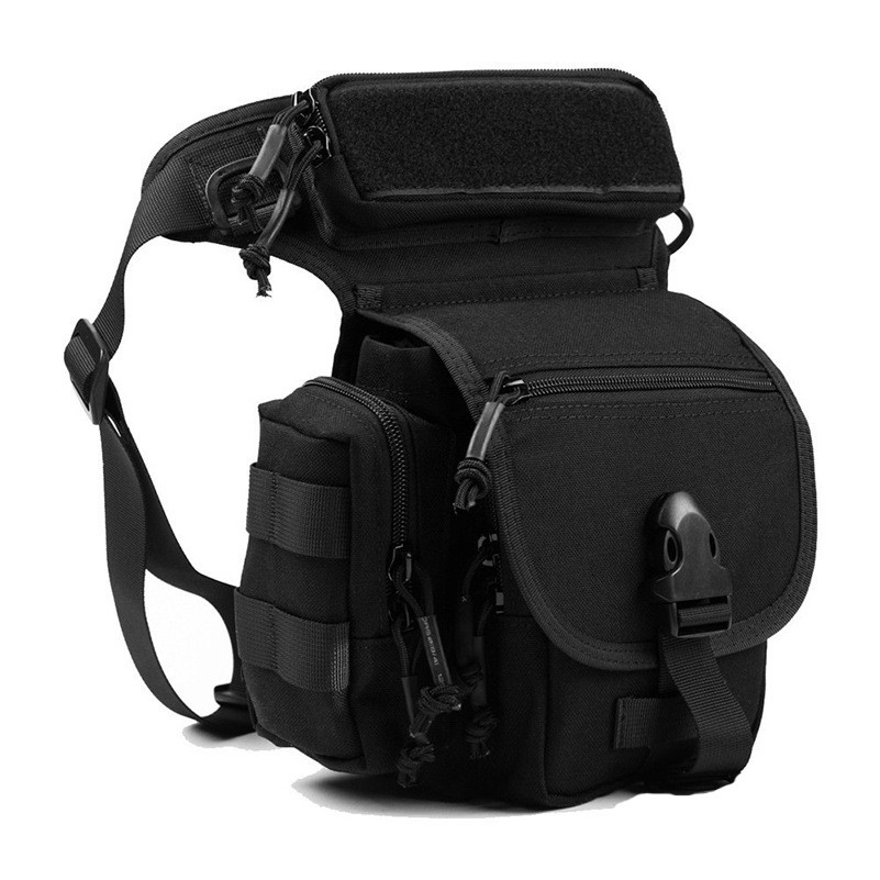 Túi đeo hông đựng máy ảnh tiện lợi trong các hoạt động ngoài trời cho nam nữ