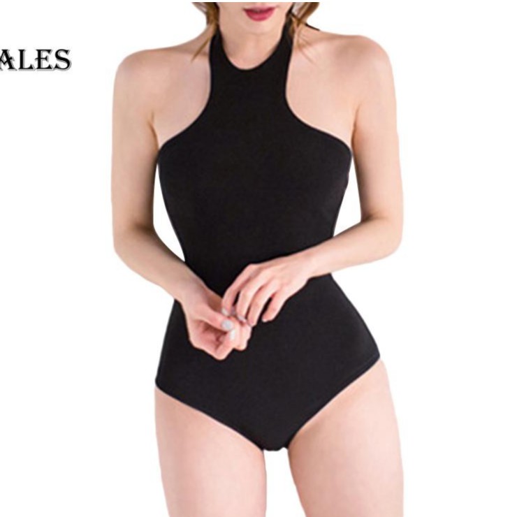 Đồ Bơi Nữ Dây Yếm, Bikini Liền Thân Tắm Biển SAVVY | BigBuy360 - bigbuy360.vn