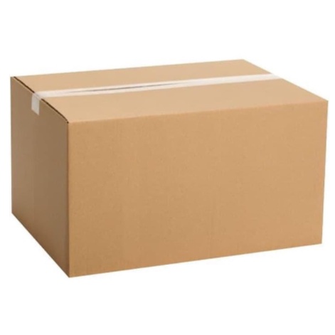 Hộp Bảo Vệ, Box Bảo Vệ Hộp Giày Thể Thao Chống Móp Nát Kích Thước 35cm x 25cm x 15cm