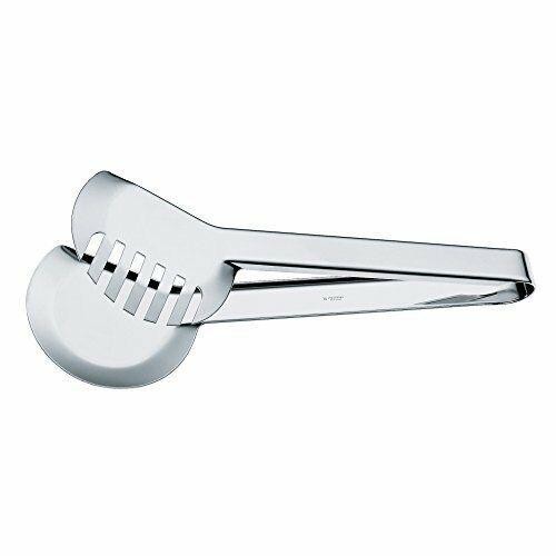 Kẹp thức ăn Inox WMF 23cm-dụng cụ gắp thức ăn chính hãng Đức