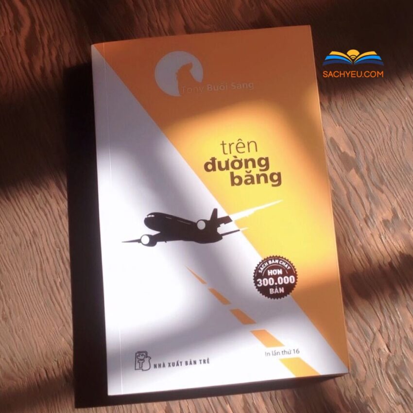 Sách Combo 4q: Đắc Nhân Tâm + Khi Bạn Đang Mơ Thì Người Khác Đang Nỗ Lực + Đời Ngắn Đừng Ngủ Dài + Tony Trên Đường Băng