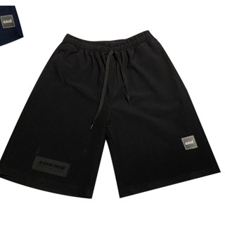 QUẦN SHORT ZIP SHORT