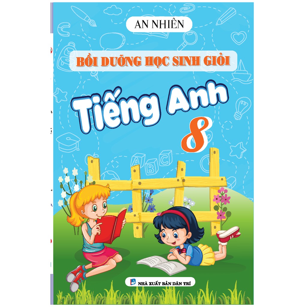 Sách - Combo Bồi Dưỡng Học Sinh Giỏi Tiếng Anh Lớp 6,7, 8, 9 ( Theo Chương Trình Mới )