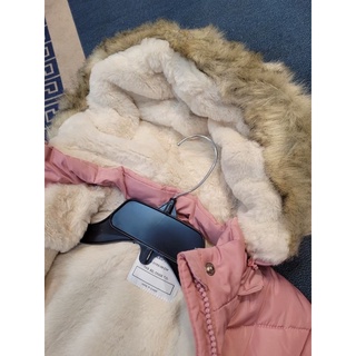 Áo Khoác parka Primark dư xịn đét