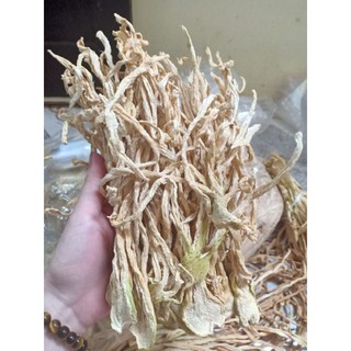 Củ cải khô