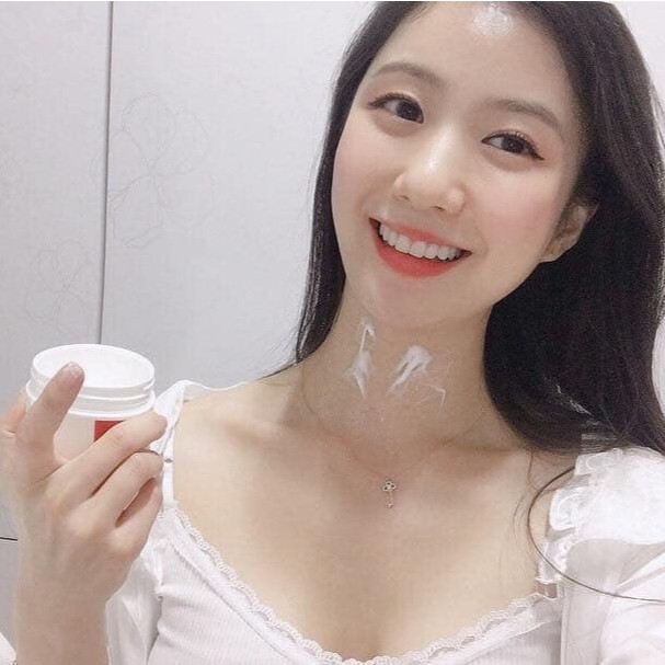 Kem dưỡng da vùng cổ Medi-Peel Naite Thread Neck Cream 100ml