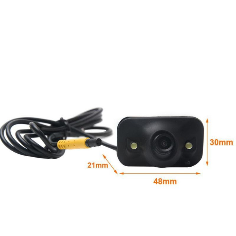 Bộ Camera cặp lề không cần khoang gương siêu rỏ nét 💢Hàng loại 1💢 chất lượng cao | BigBuy360 - bigbuy360.vn