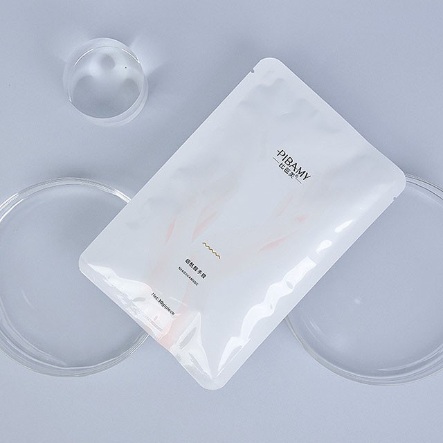 Mặt Nạ Dưỡng Da Tay PIBAMY 2 PIECES/PACK | BigBuy360 - bigbuy360.vn