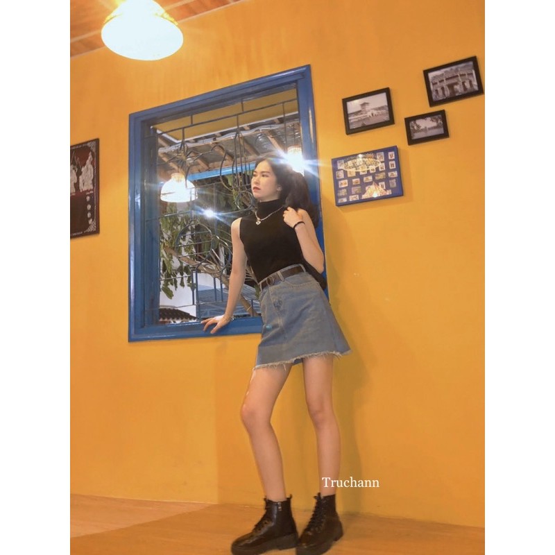 GIÀY BOOTS / BỐT DÂY KÉO KÈM ẢNH THẬT SHOP CHỤP | BigBuy360 - bigbuy360.vn