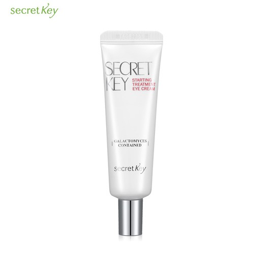 [Hàng mới về] Kem Dưỡng Da Mắt Secretkey 30g | BigBuy360 - bigbuy360.vn
