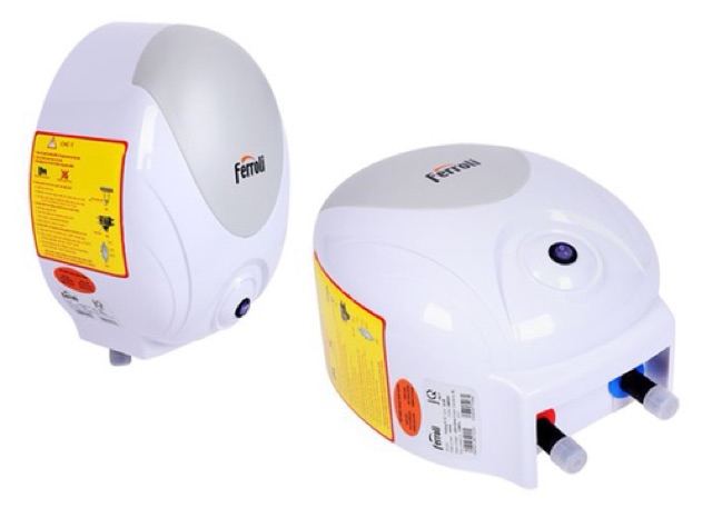 Bình nước nóng Ferroli Mito 5L 6L